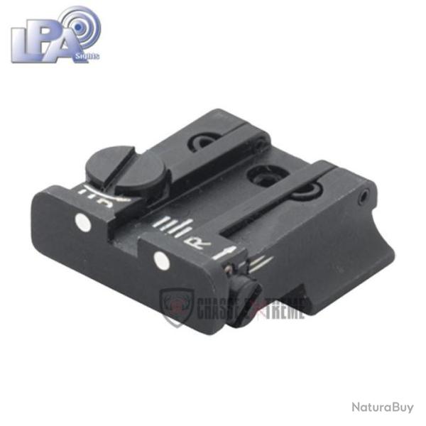 Hausse R�glable LPA pour Walter P99