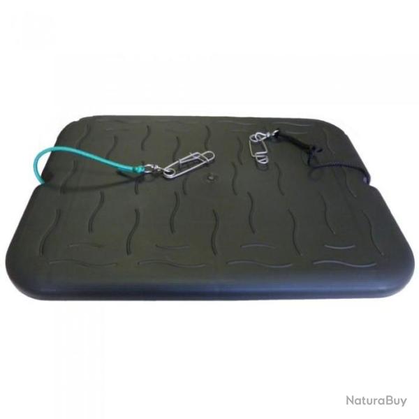 PLATEAU FLOTANT APPELANT