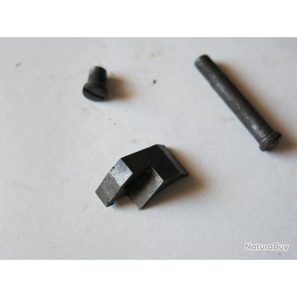 VENDU PAR CUIRASSIER11 PIECES  DE  CARABINE WINCHESTER 1873 (PIECE D'ORIGINE)