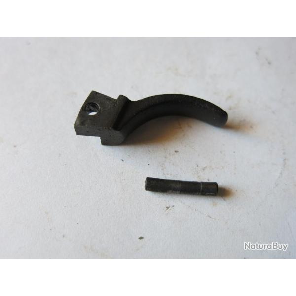 VENDU PAR CUIRASSIER11 DETENTE+GOUPILLE  WINCHESTER 1873 (PIECE D'ORIGINE)