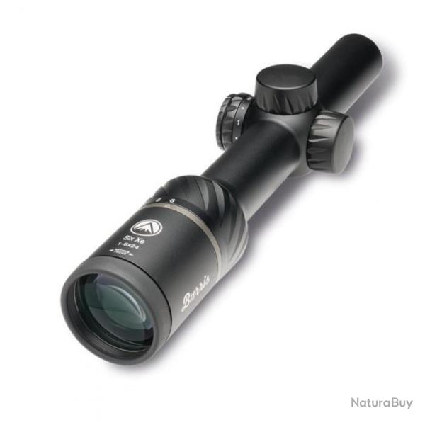 Lunette de Battue BURRIS , Modle: SIX XE 1-6*24.