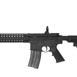 Carabine R1 CO2 3 joules FULL AUTO 4.5 mm Crosman