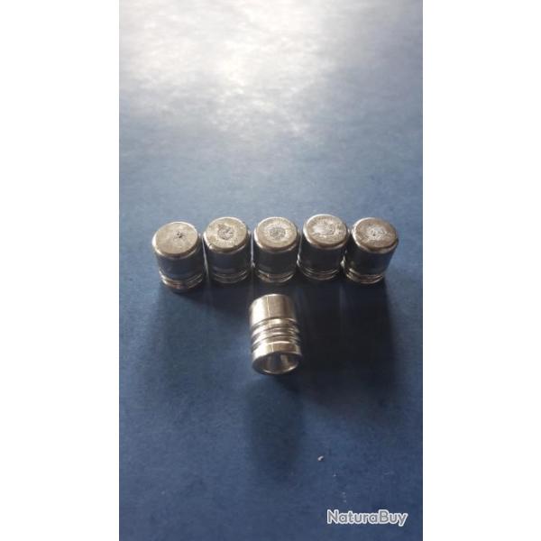 Lot 455 Eley/Webley manstopper