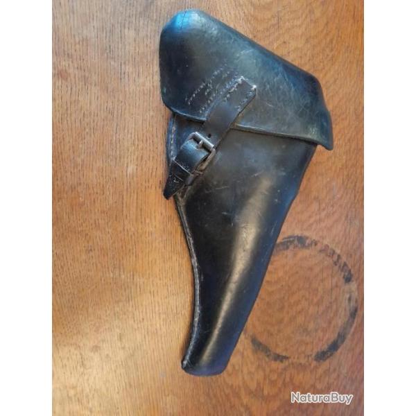 Vends �tui pour Reichrevolver 1883.