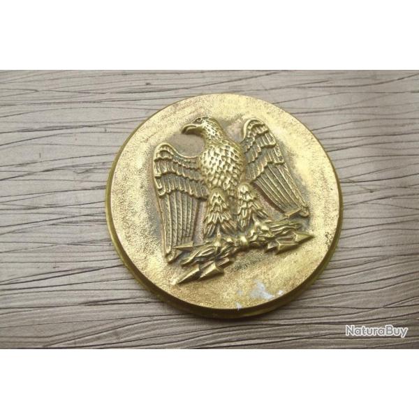 M�DAILLE DE TABLE BICENTENAIRE NAPOL�ONIEN.