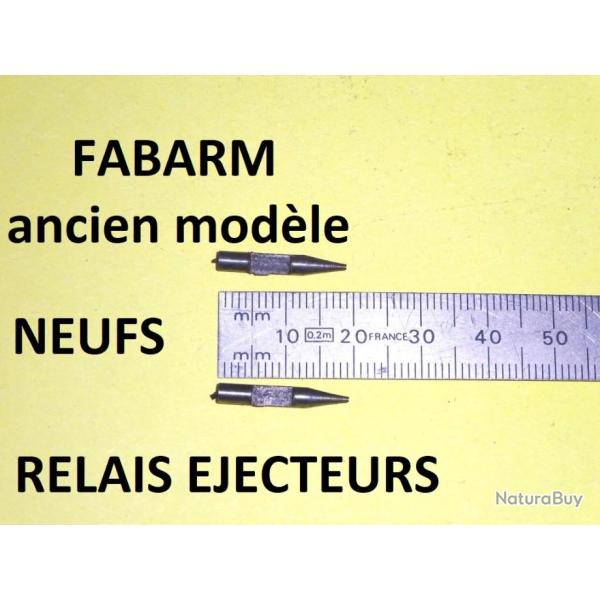 relais d�clencheur de ejecteurs fusil FABARM - VENDU PAR JEPERCUTE (D22M471)