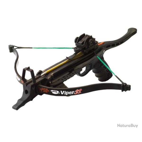 Pistolet Arbal�te PSE Viper SS noire