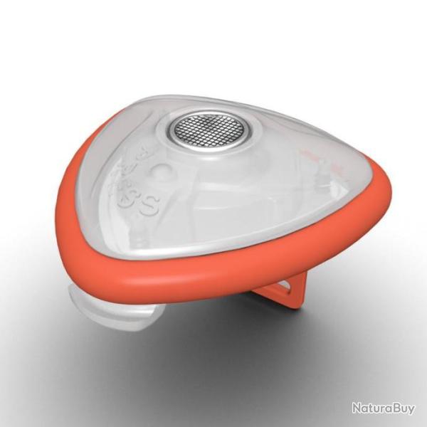 REPULSIF A ULTRASONS ANTI TIQUES ET PUCES POUR CHIEN