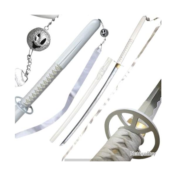 Katana R�plique"Bleach Sode No Shirayuki"