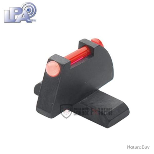 Guidon Fibre Optique LPA pour SPR30SS7F et TTF30SS