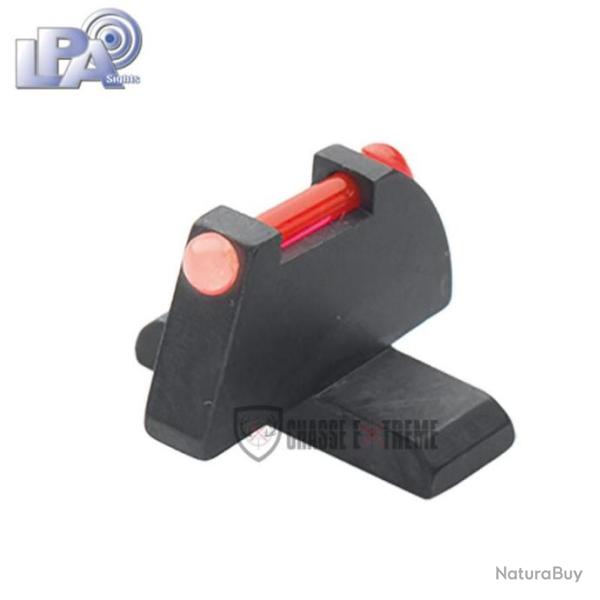 Guidon Fibre Optique LPA pour SPR28SS7F et TTF28SS