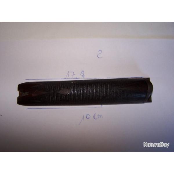 Longuesse pour fusils juxtapos�