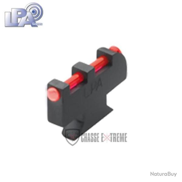 Guidon Fibre Optique LPA pour TXT0107F2, TXT02F2 et TXT0407F2