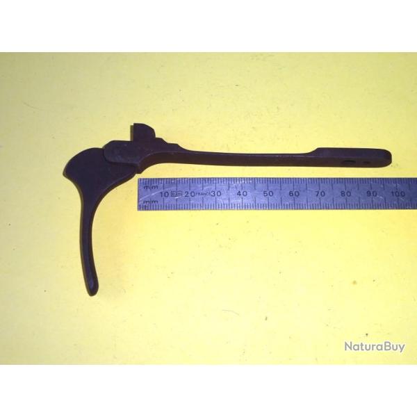 detente + ressort fusil GRAS - VENDU PAR JEPERCUTE (D22M77)