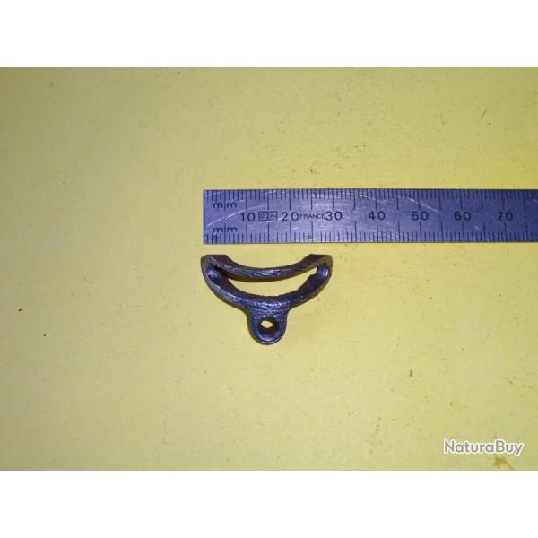 insert crosse bretelle enrouleur fusil ROBUST IDEAL ou ARTISANAL - VENDU PAR JEPERCUTE (D22M68)