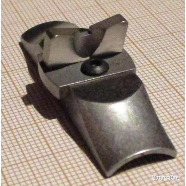 Hausse carabine complte incline  H12  A3