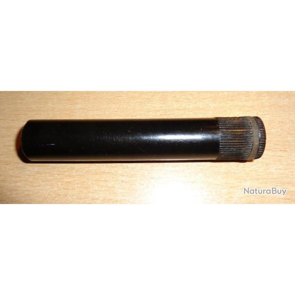 huiler bakelite noir pour fusil enfield