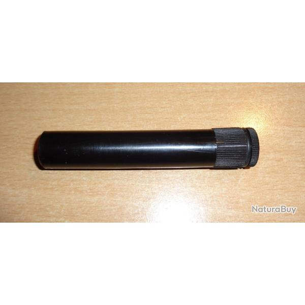 huiler bakelite noir pour fusil enfield sans tige