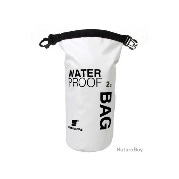 Sac 2L �tanche -- LIVRAISON OFFERTE