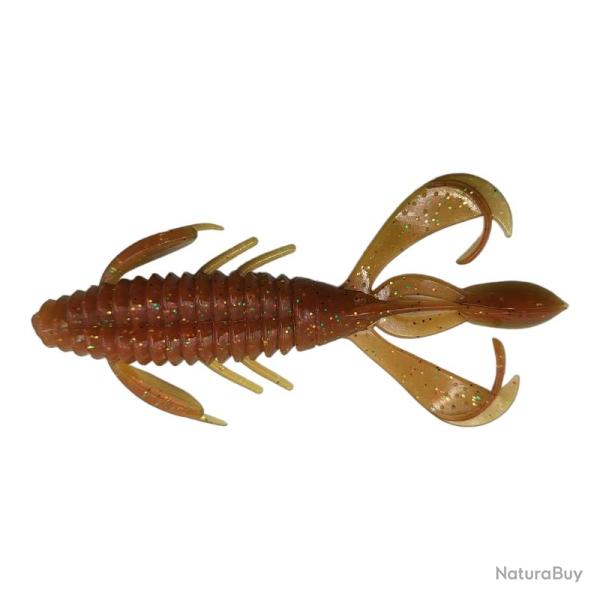 Leurre souple Lucky John Bug 8.9cm Baby Ayu