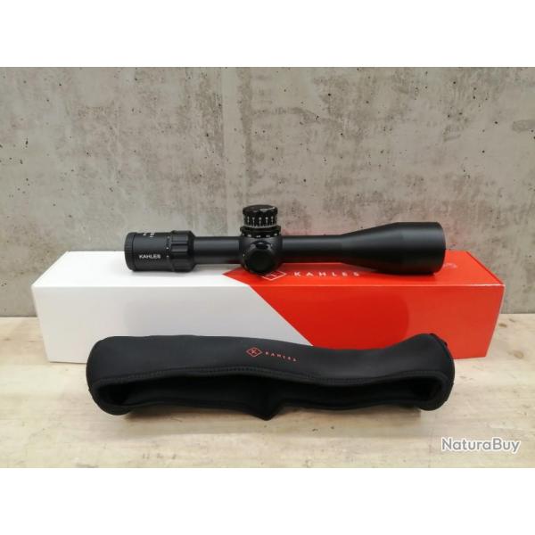 Lunette Kahles K525i CW - 5-25x56 - r�ticule MSR2