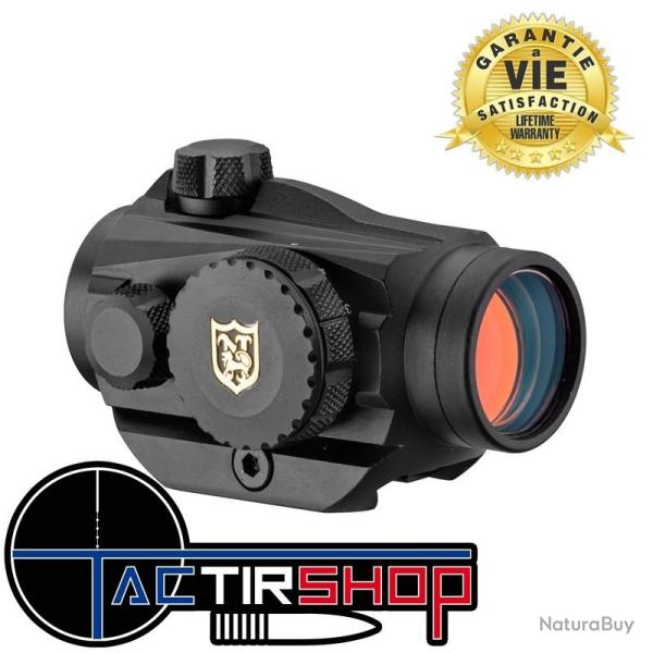 Point rouge Nikko Stirling Flash 1x25