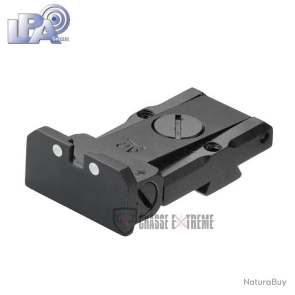 Hausse Seule Adaptable LPA pour Bomar Cut