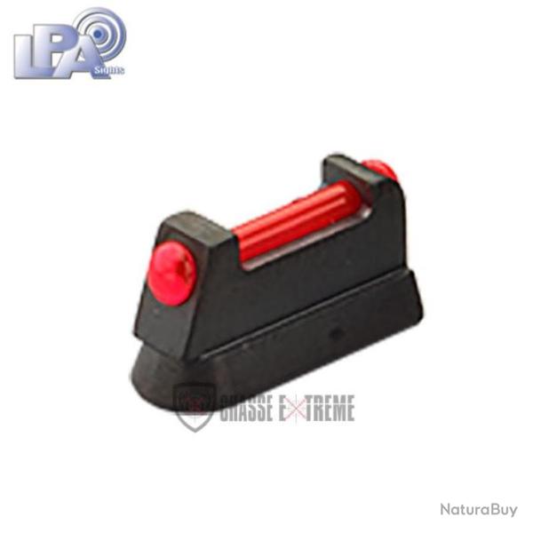 Guidon Fibre Optique LPA pour SPF06CZ Cz Shadow 01