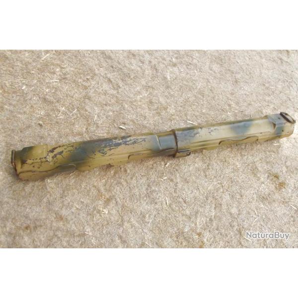 TUBE DE TRANSPORT POUR CANON MG34/42