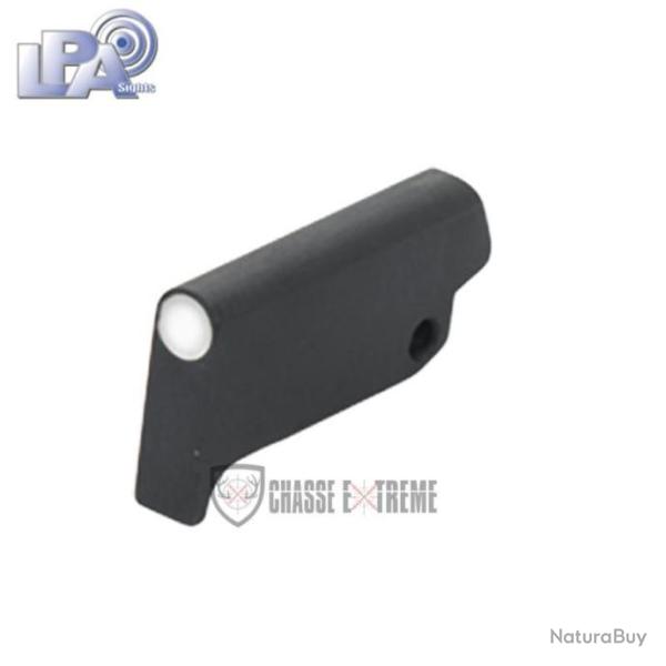 Guidon Blanc LPA pour MC90