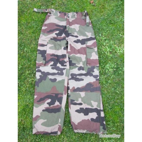 Pantalon camo (REFP3)