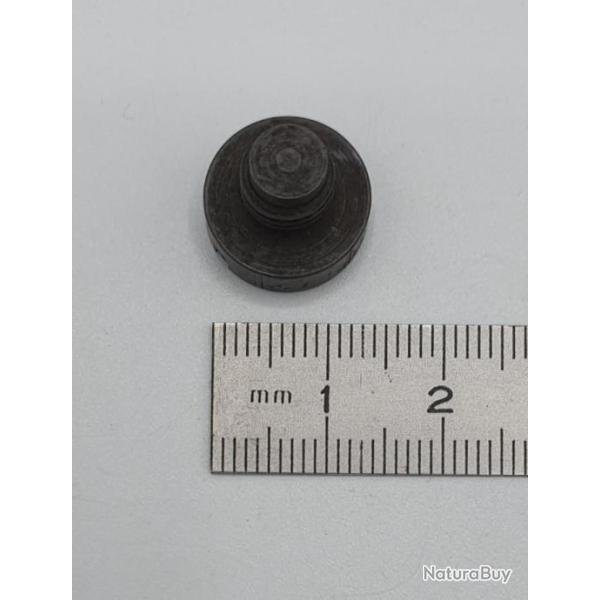 Vis : Mitrailleuse Browning cal. 50 .