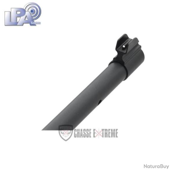 Rampe Montage Sans Perage LPA pour BAR11W Avec M1B std