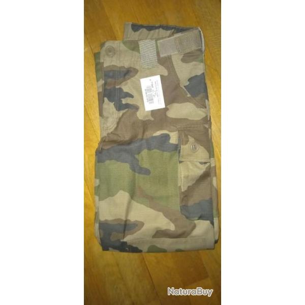 pantalon de combatct4 s2 3c zt bte