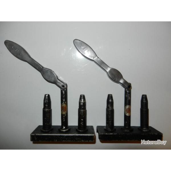 AMORCEURS DESAMORCEURS MARQUE S N A