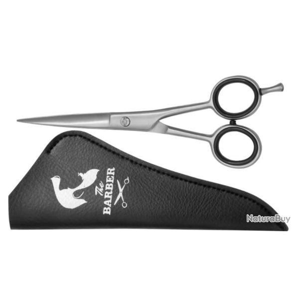 CISEAU DROIT 15.50 CM (Offrant une coupe parfaite !)