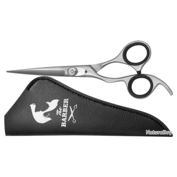 CISEAU DROIT 16.50 CM (Offrant une coupe parfaite !)