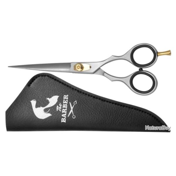 CISEAU DROIT 17 CM (Offrant une coupe parfaite !)