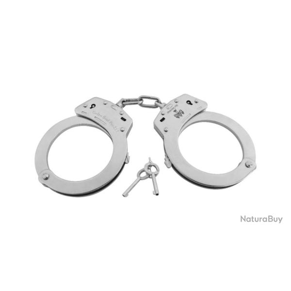 MENOTTES ACIER CARBONE PRO 211 CHAINETTE