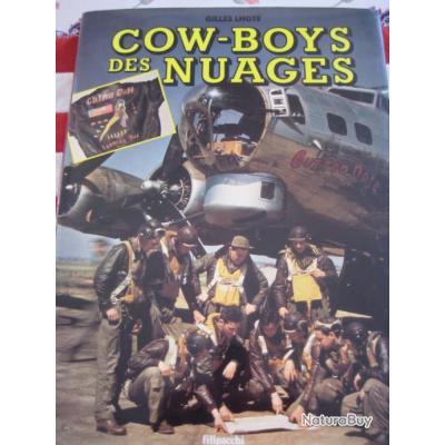 BAISSE DU PRIX-COW BOYS DES NUAGES 