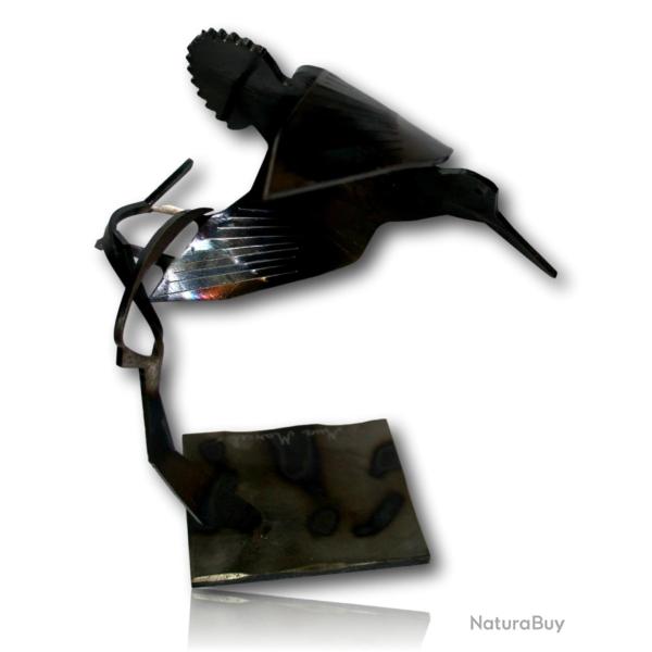 BECASSES SEULE EN VOL (5)