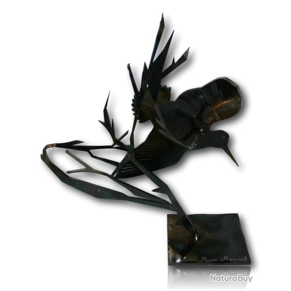 BECASSES SEULE EN VOL (6)