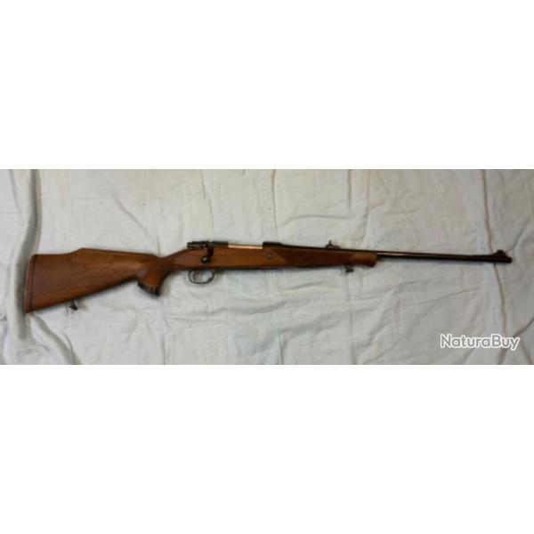 CARABINE PARKER HALE CAL 7X64