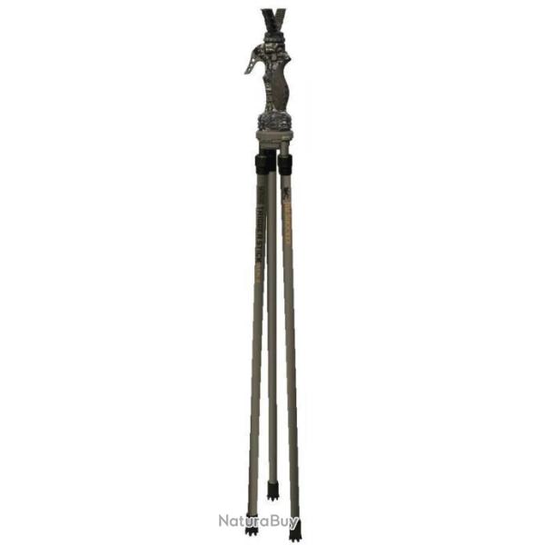 CANNE DE PIRSCH PRIMOS HUNTING TRIPOD TRIGGER STICK GEN 3