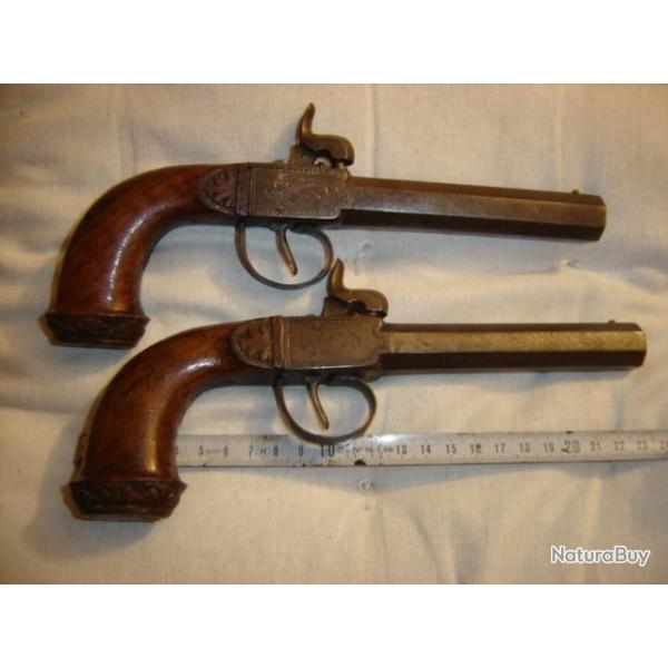 PAIRE DE GROS COUP DE POING faire offre