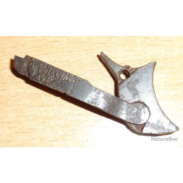 queue de d�tente � identifier avec barette