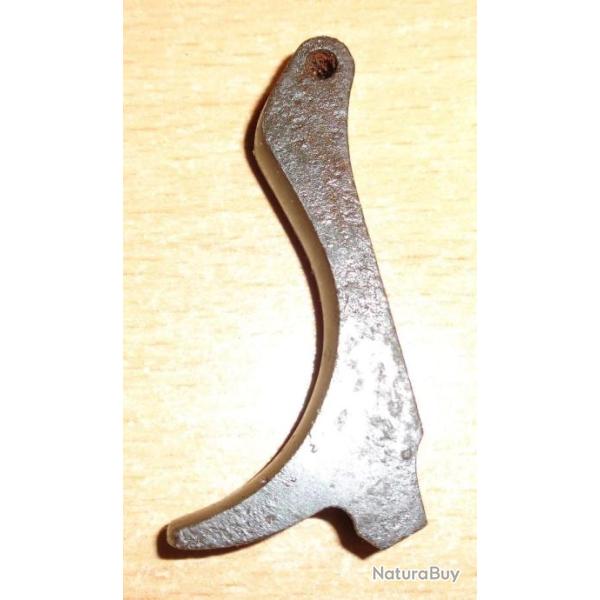 queue de d�tente � identifier acier