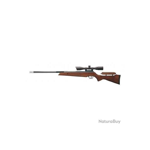 Carabine Cometa Fusion Start, Calibre 4,5 mm 19,9 joules