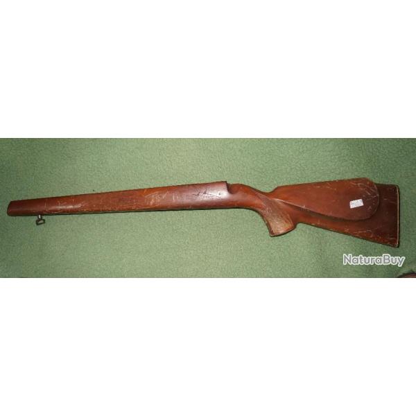 Crosse carabine Ansch�tz Mod. 1531     +++ .222rem +++