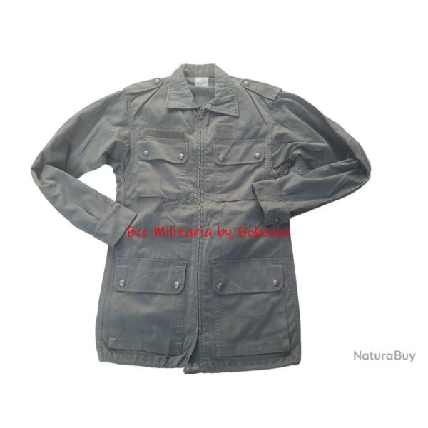 Taille S - 92 LGM Veste kaki 4 poches arm�e fran�aise